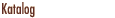 Katalog